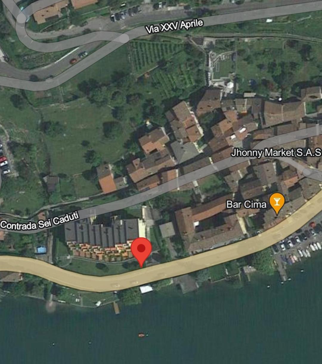 Lfsuite Luganolake Terrazza Spiaggia Privata Parking Wi-Fi Netflix Порлецца Экстерьер фото